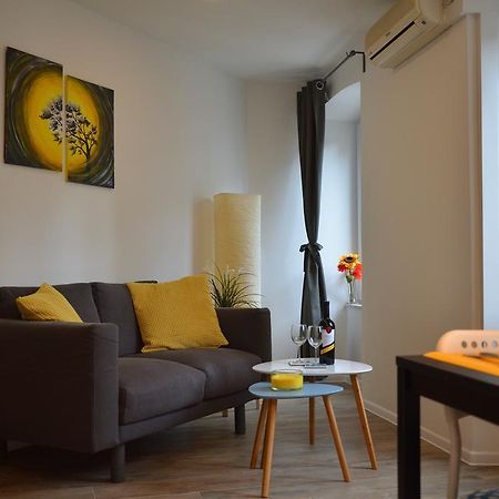 Dinghy Apartment Задар Экстерьер фото